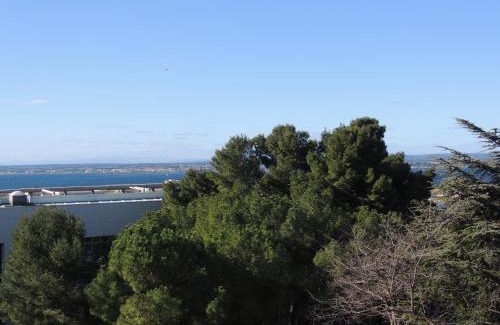 Sete Apartment | Cathymini à Sete