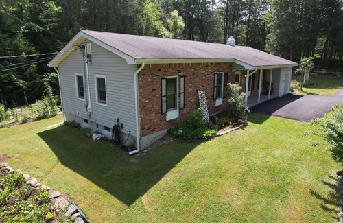 Circleville House | Catskills Getaway: 3BR Retreat w/Media Room, Near Casino, Bethel Woods & More!