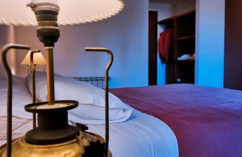 El Calafate Hotel | Cauquenes de Nimez