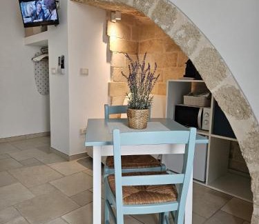 Polignano a Mare House | Caure Vista Mare