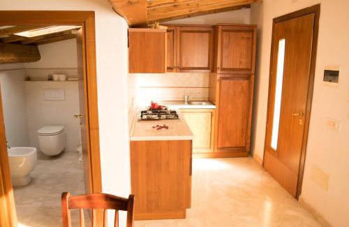 San Vincenzo Apartment | Cav Costa degli Etruschi