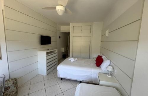 Aguas de Lindoia Apartment | Cavalinho Branco 309