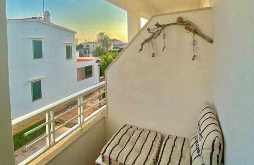 Cala en Blanes Apartment | Cavalleria - Apto con piscina y junto a la playa