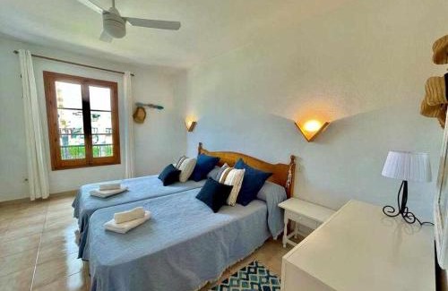 Cala en Blanes Apartment | Cavalleria - Apto con piscina y junto a la playa