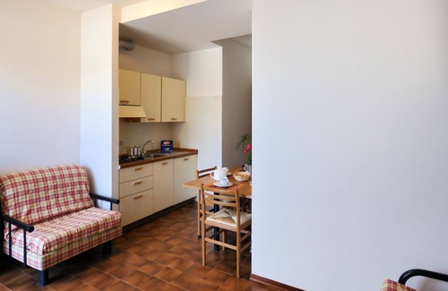 Bibione Lido dei Pini Apartment | Cavallino by Interhome