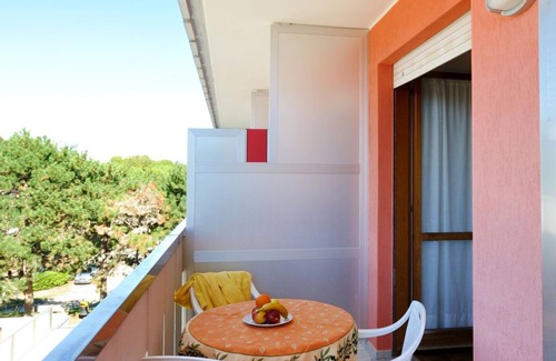 Bibione Lido dei Pini Apartment | Cavallino by Interhome