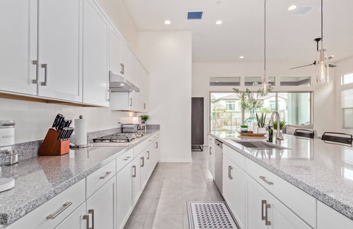 Cave Creek House | Cave Creek Gem! New Construction!