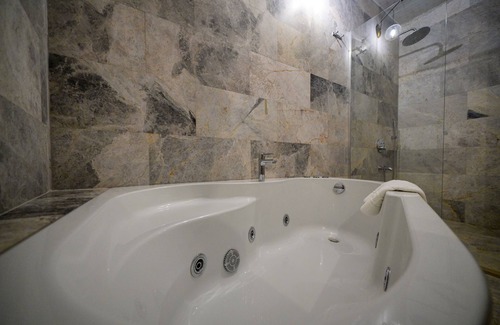 Goreme House | Cave Hotel Saksagan