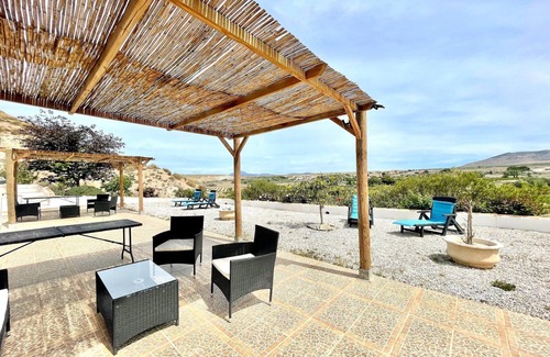 Cullar House | Cave House in Cúllar near Historic Centre