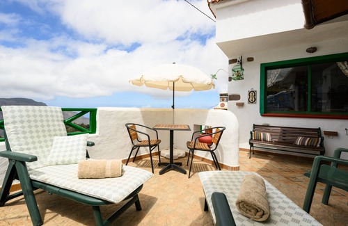 Galdar Cottage | Cave house in Gáldar