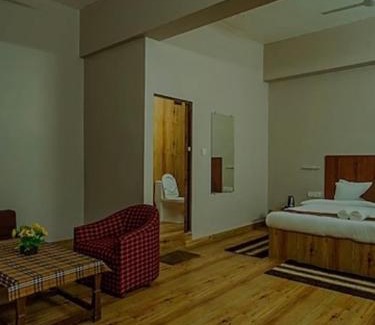 Akshi Resort | Cayana Palms