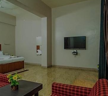 Akshi Resort | Cayana Palms