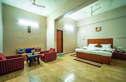 Akshi Resort | Cayana Palms