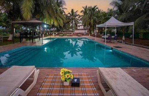 Akshi Resort | Cayana Palms