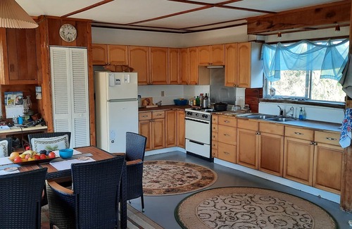 Captiva House | Cayo Costa Island, Florida
