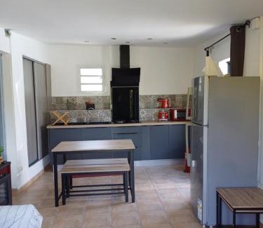 Hell-Bourg House | Caz créole