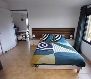 Hell-Bourg House | Caz créole