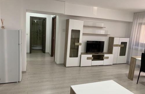 Ramnicu Valcea Apartment | Cazare bloc nou ultracentral