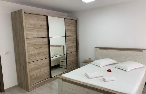 Ramnicu Valcea Apartment | Cazare bloc nou ultracentral