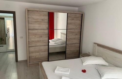 Ramnicu Valcea Apartment | Cazare bloc nou ultracentral