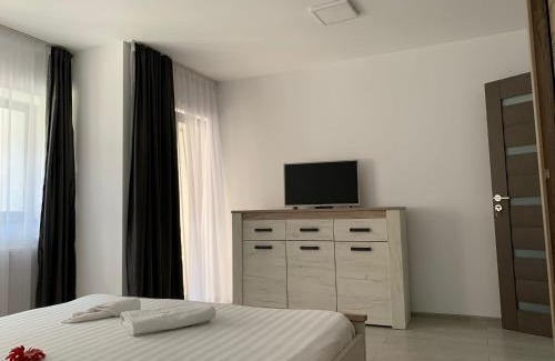 Ramnicu Valcea Apartment | Cazare bloc nou ultracentral