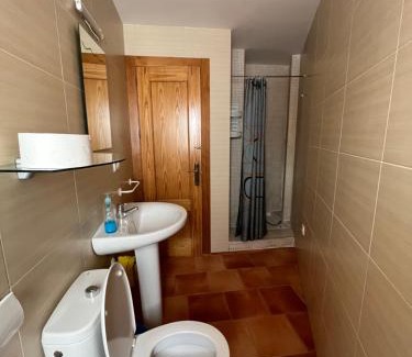 Arroyo Frio Apartment | Cazorla Paraíso I, Arroyo Frío
