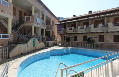 Arroyo Frio Apartment | Cazorla Paraíso I, Arroyo Frío