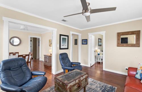 North Carolina Coast House | CB Sunshine Cottage