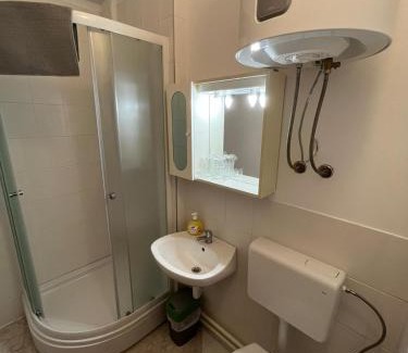 Varazdin Hostel | CBB Rooms