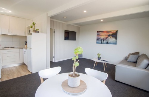 Launceston CBD Apartment | CBD Apartments Launceston