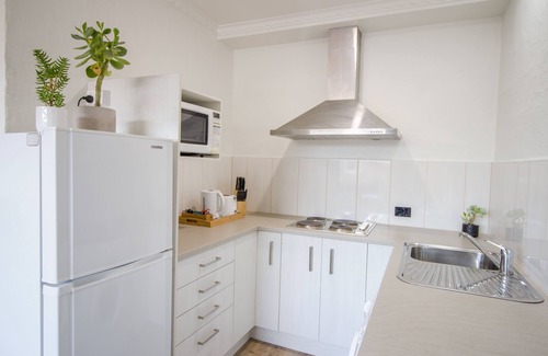 Launceston CBD Apartment | CBD Apartments Launceston
