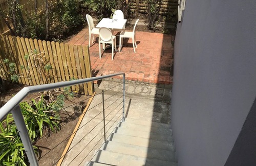 Launceston CBD Apartment | CBD Apartments Launceston