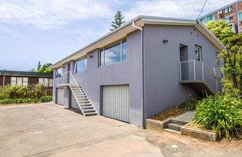 Launceston CBD Apartment | CBD Apartments Launceston
