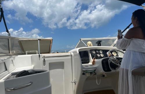 Bonfim Boat Rental | Cbx Turismo