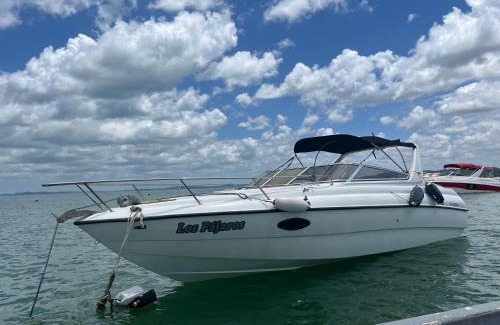 Bonfim Boat Rental | Cbx Turismo