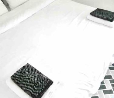 Marshan Apartment | Cc en pause