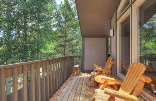 Frisco Apartment | Cc301 Cross Creek Condo
