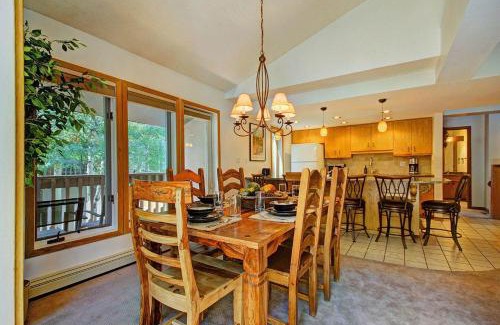 Frisco Apartment | Cc301 Cross Creek Condo