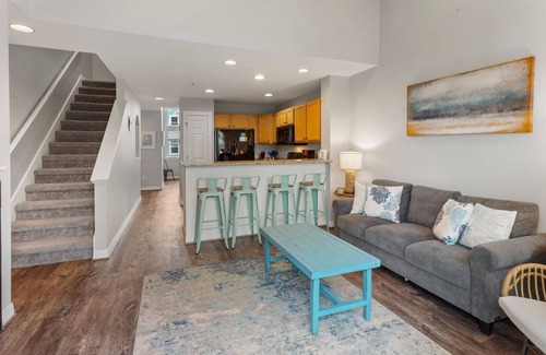 Bermuda Bay House | CC302E Emerald Shores * Pool/Lazy River/Splash Pad