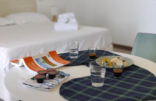 Trani Apartment | CconfortHotels Sea Dream Palace 2