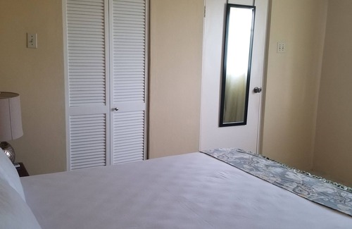 Eden Gardens Apartment | CD's KPalms