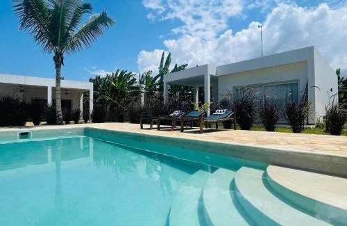Kiwengwa Villa | CDM Villas Zanzibar