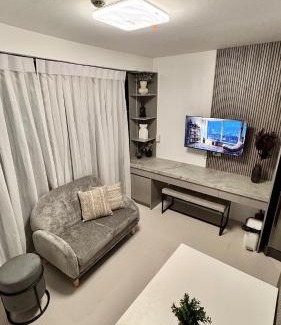 Bakilid Apartment | Cebu Comfort Suites