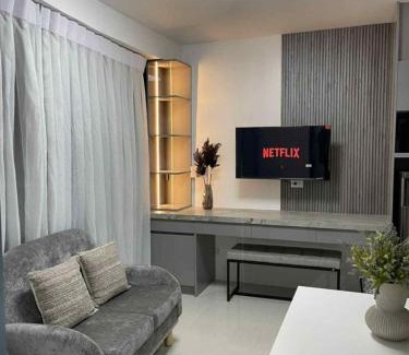 Bakilid Apartment | Cebu Comfort Suites