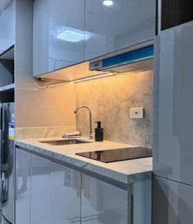 Bakilid Apartment | Cebu Comfort Suites