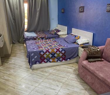 Hurghada Hotel | Cecelia resort