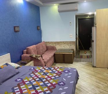 Hurghada Hotel | Cecelia resort