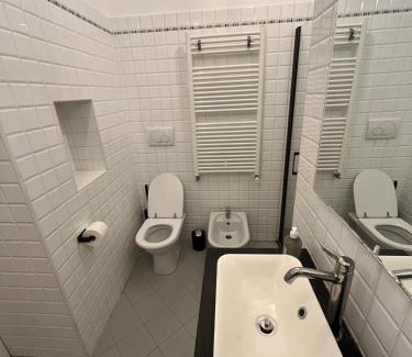 Oltretorrente Apartment | Cecilia 11