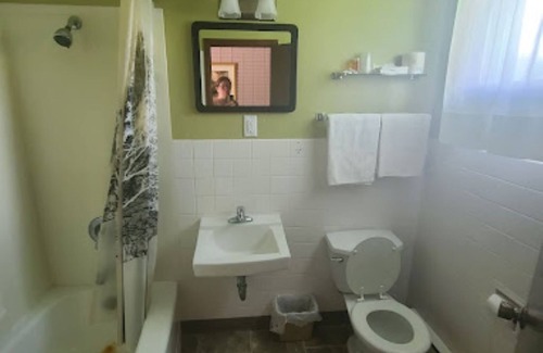 East Braintree Apartment | Cedar Creek Deluxe 1