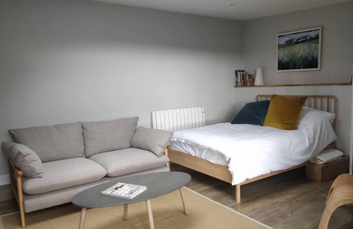 Shaugh Prior Cabin | Cedar Lodge - Stunning Dartmoor Views & Walks